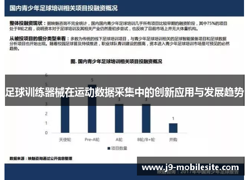 足球训练器械在运动数据采集中的创新应用与发展趋势